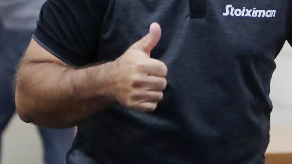 LIKE στον ηθικό κανόνα!