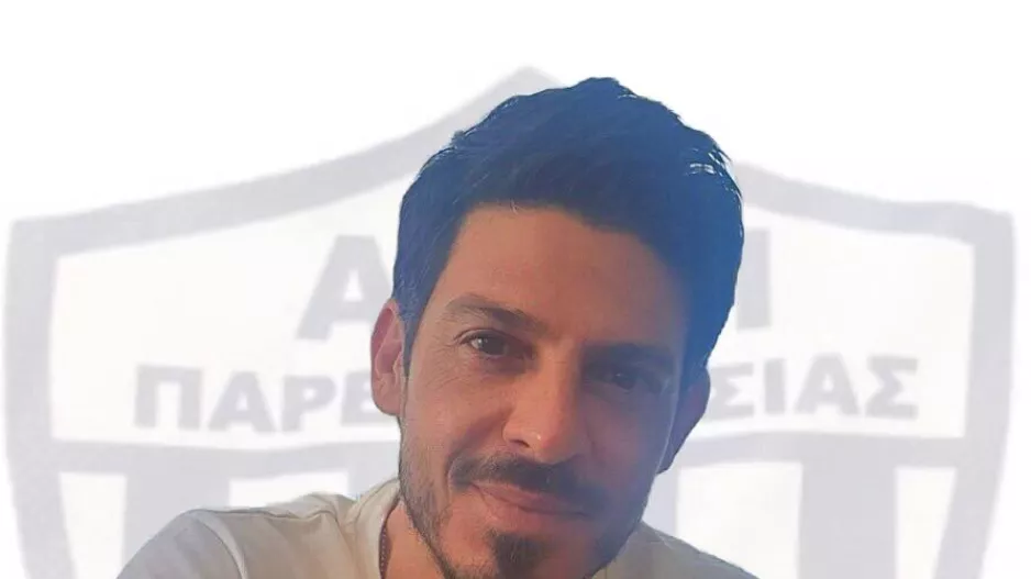 Ανακοίνωσε Ιγνάτιο Μόζορα
