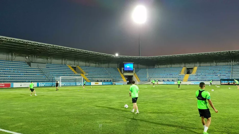 Με σοβαρότητα για το... απόλυτο