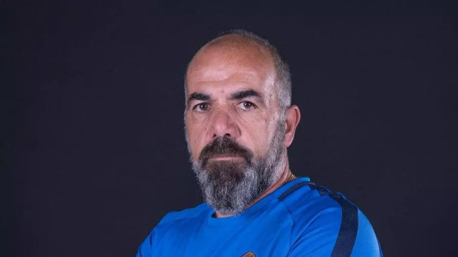 Εθνικός Άσσιας/Συλλυπητήρια για Γιώργο Πλατή