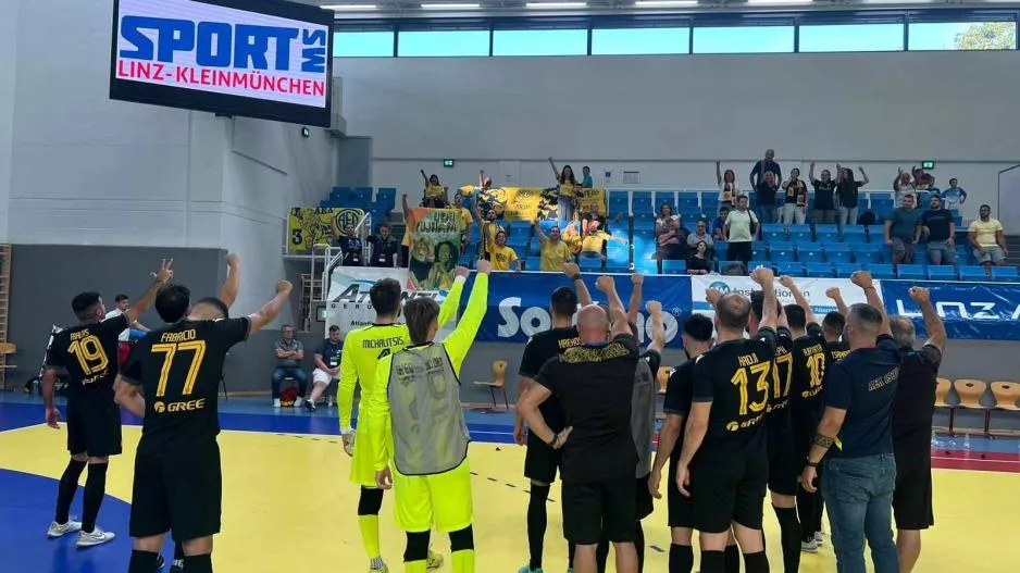 Ξεκίνησε με το δεξί η ΑΕΛ - Το επόμενο με ΑΕΚ Αθηνών