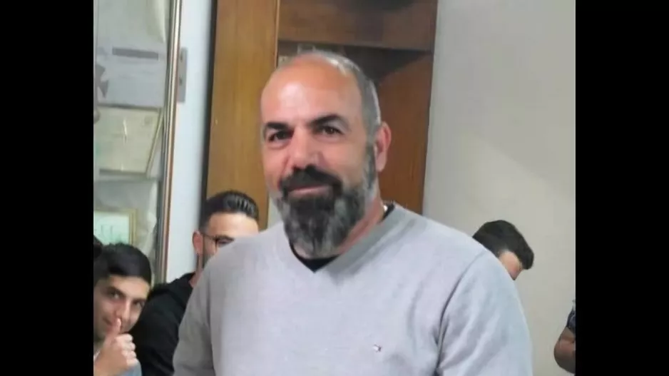 Ροτσίδης Μάμμαρι/Τιμά την μνήμη του Γιώργου Πλατή