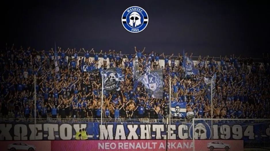 Μαχητές... ενόψει Απόλλωνα, Φεστιβάλ και αναφορά στη συνάντηση με Δ.Σ