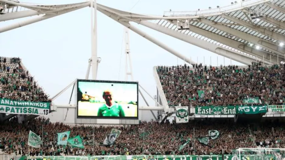Έφυγαν... 50 χιλιάδες εισιτήρια για τη ρεβάνς!