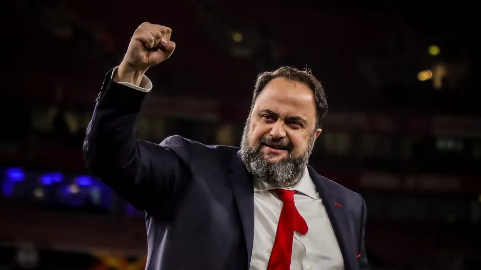 Μαρινάκης/ΑΠΟΕΛ