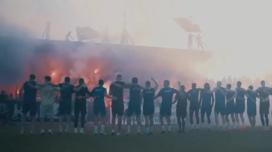 Από το Ακρωτήρι/Απόλλων