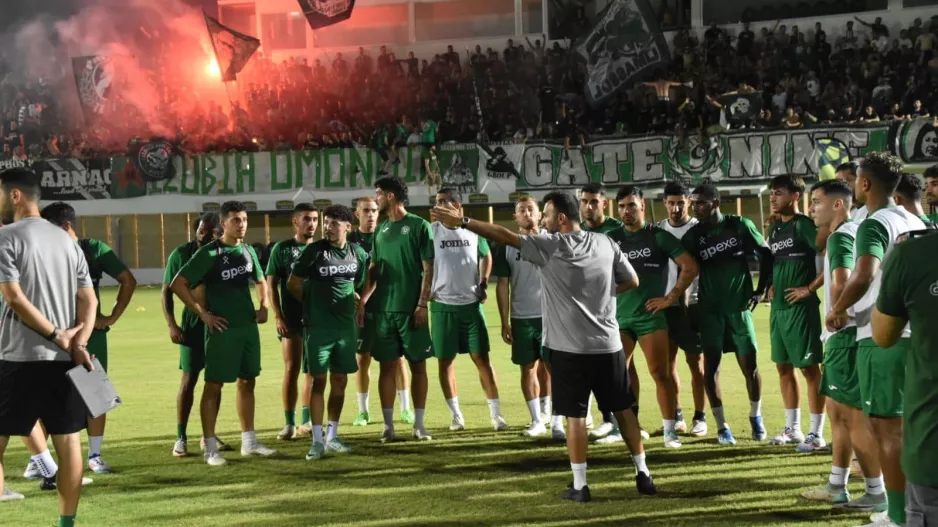 "Ακούσαμε κάμποσες ανακρίβειες, κάμποσα ψέματα, κάμποσες ηλιθιότητες" (Πέντε εισηγήσεις)