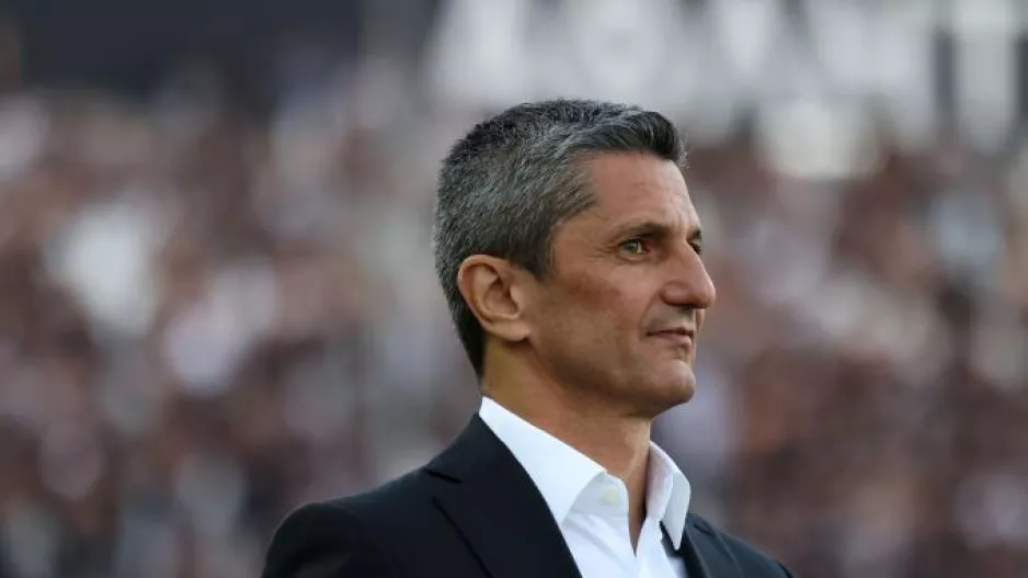 ΠΑΟΚ: "Επική μπούρδα το δημοσίευμα για την απόλυση του Λουτσέσκου"