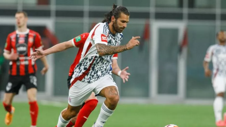(AEK) Ο Γκατούζο, ο Λιβάγια και οι σταρ Πέρισιτς και Ράκιτιτς!