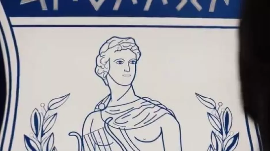 Κάτι ετοιμάζει ο Απόλλωνας (ΒΙΝΤΕΟ)