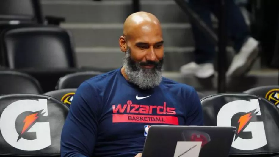 Head coach στη θυγατρική των Ρόκετς ο άλλοτε παίκτης του ΠΑΟΚ Τζόζεφ Μπλερ