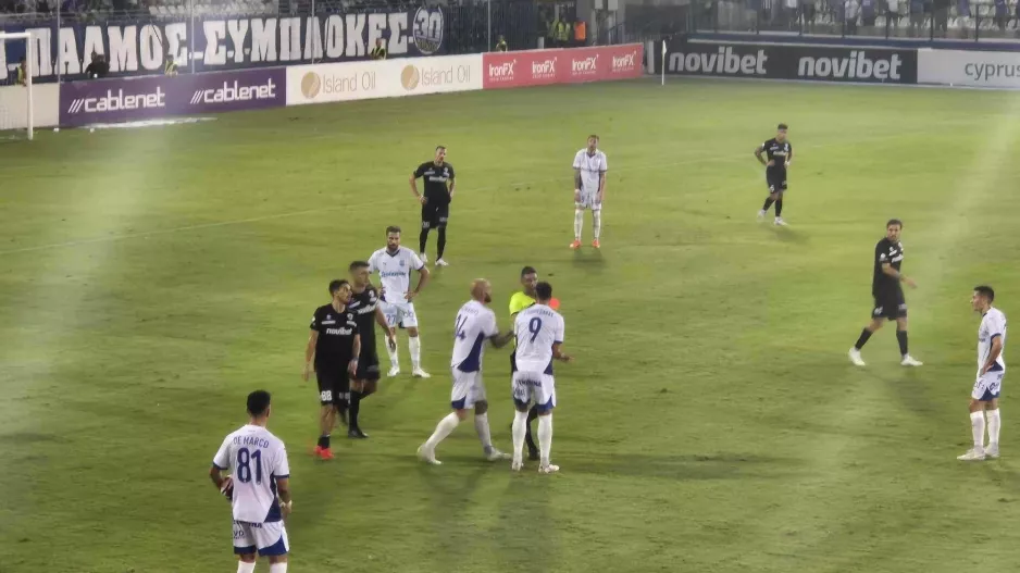 Ζήτημα για Απόλλωνα 