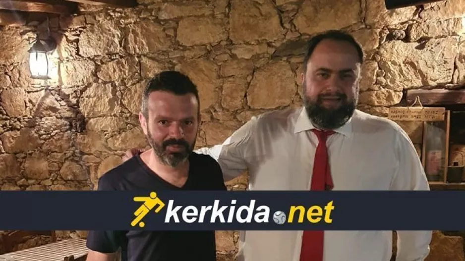 Συνάντηση στην Παρεκκλησιά; (ΑΠΟΕΛ)