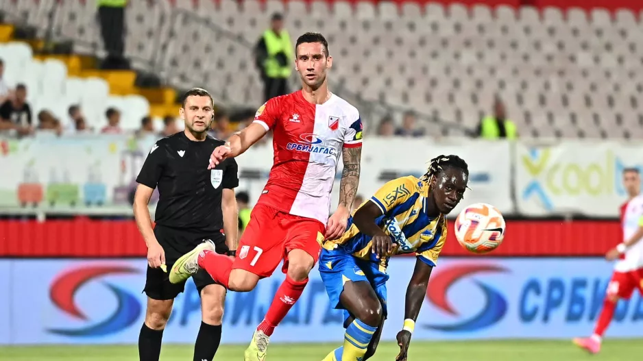 (Ομόνοια) Vitālijs Spasjoņņikovs, στο Αζερμπαϊτζάν