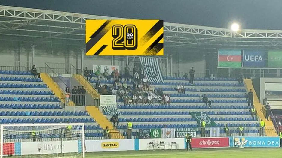 (ΦΩΤΟΣ) Οι Ομονοιάτες στην "Dalga Arena"