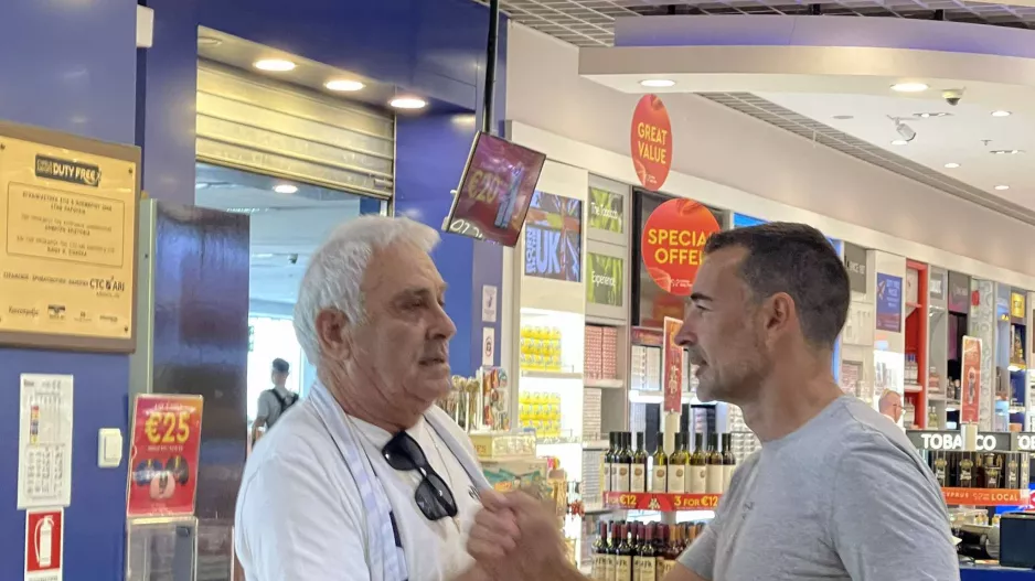 Υποσχέθηκε στον Τσελεπή! 