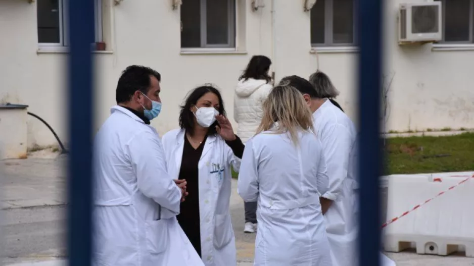 ΕΟΔΥ για διεισδυτικό στρεπτόκοκκο: 12 θάνατοι και 48 κρούσματα από την αρχή της χρονιάς