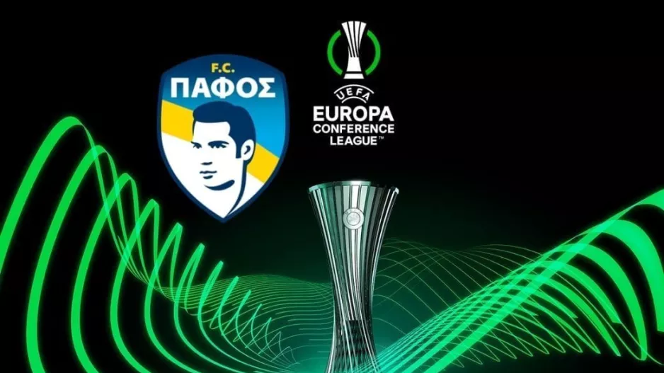Πάφος FC/ Μέρες και ώρες για τα ματς του League Phase