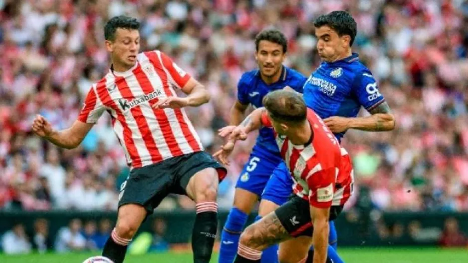 Ισοπαλία στην πρεμιέρα της La Liga