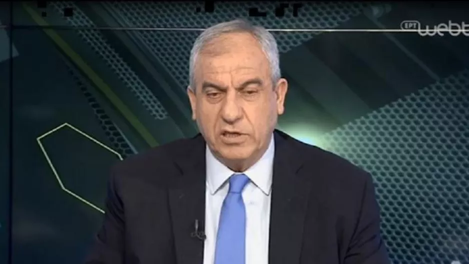 "Είναι λίγοι οι διαιτητές στον πίνακα της SL - Θα μπουν κι άλλοι"