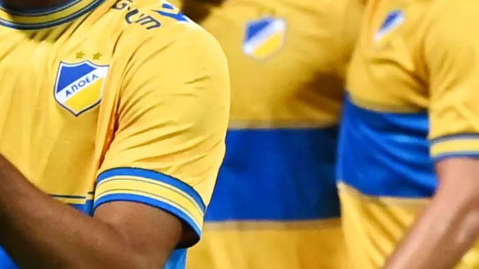 AΠΟΕΛ/Προκλήρωση για Europa League