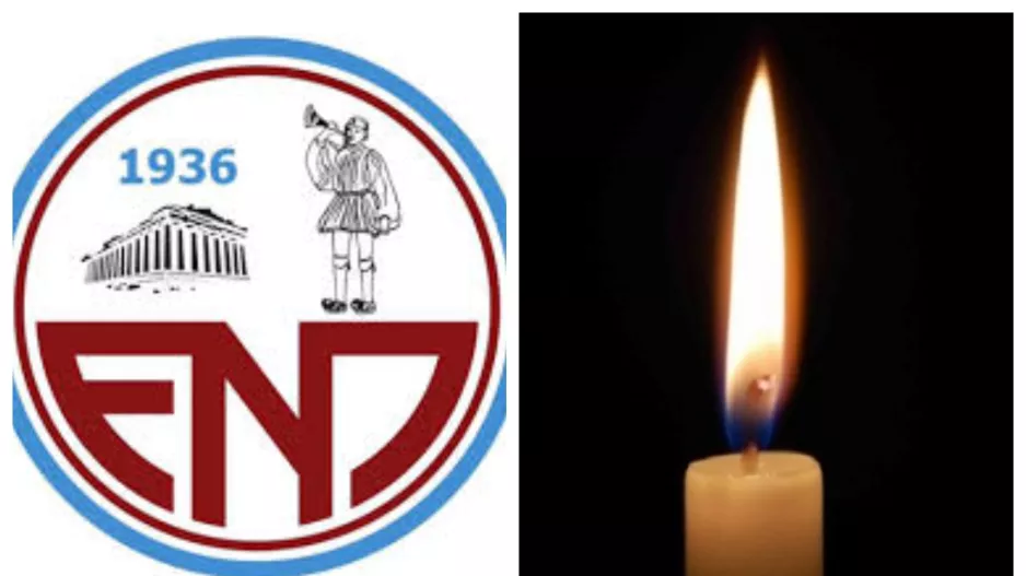 Νεκρός σε τροχαίο ποδοσφαιριστής της ΕΝΠ
