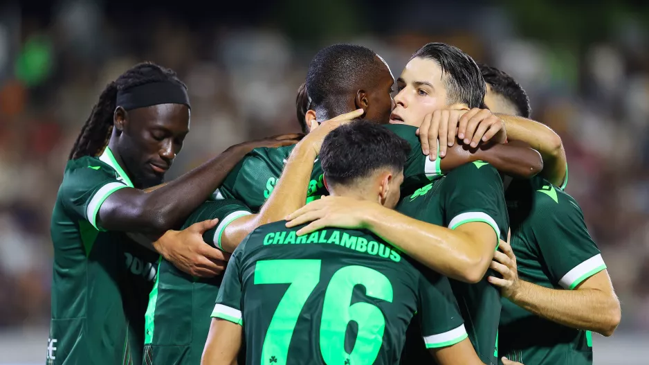 Σεμέδο, Στεπίνσκι και 0-1!