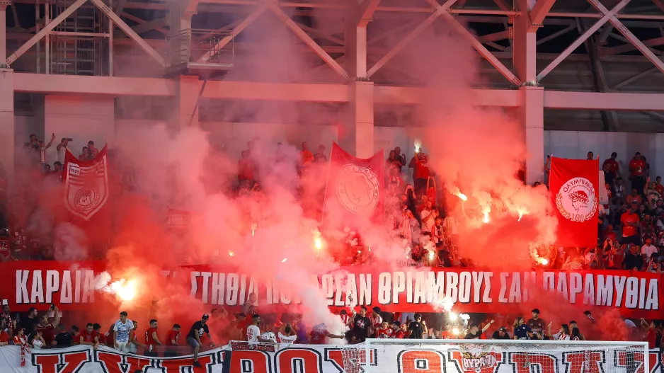 Respect... από την επίσημη Θύρα 7