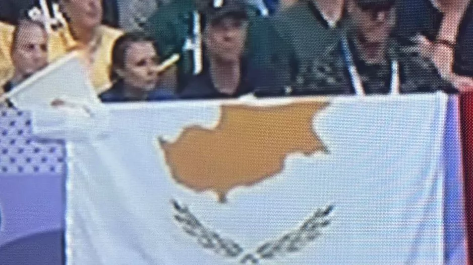Κύπρος/Ολυμπιακοί αγώνες