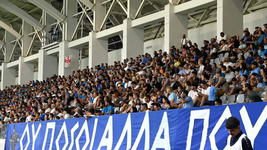 Ξεσηκώθηκαν και οι Παφίτες!