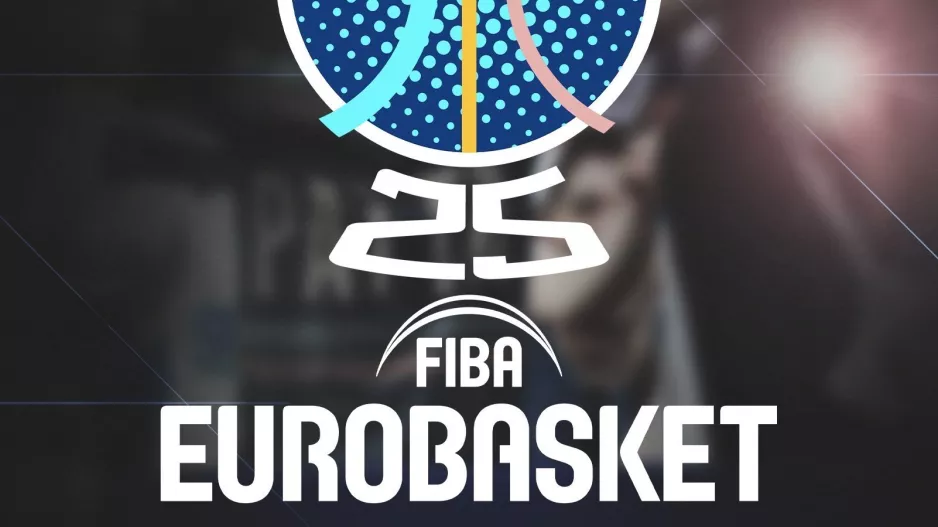 Αρχίζει η προπώληση των εισιτηρίων του FIBA EuroBasket 2025, ένα χρόνο ακριβώς πριν το τζάμπολ!