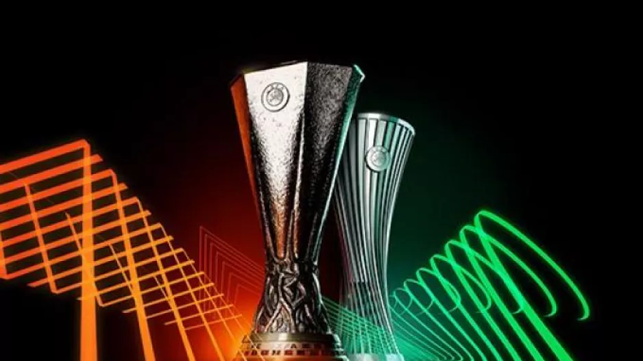 Τα ζευγάρια των play off σε Europa και Conference League