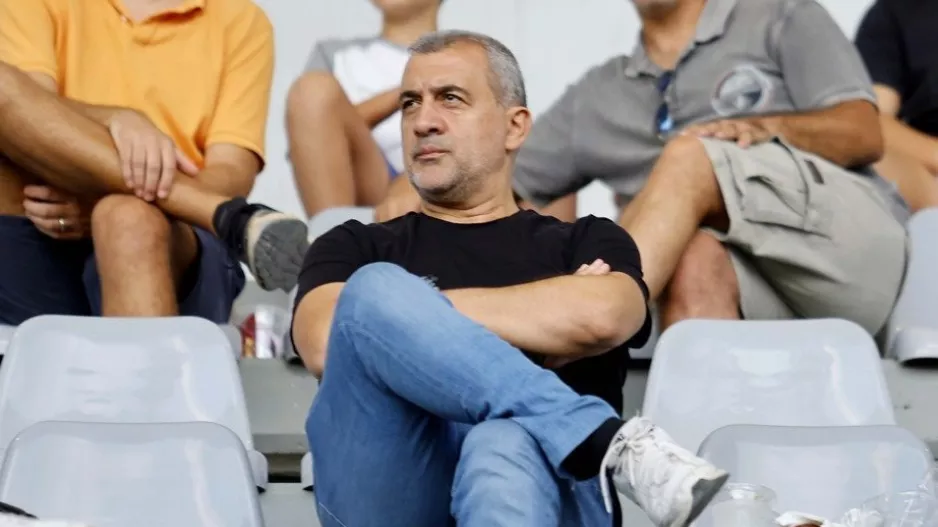 (Βίντεο) Μήνυμα στήριξης από Φουρλά 
