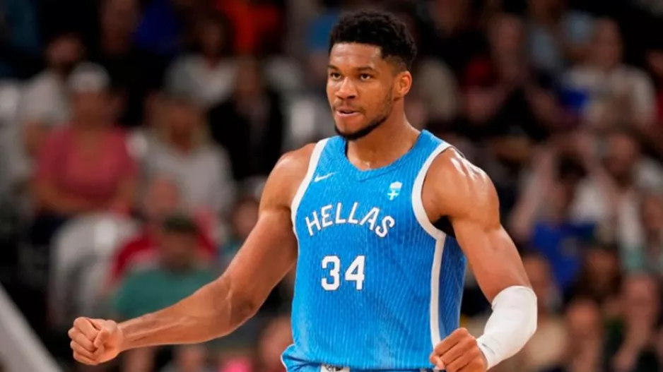 Αυτή είναι η θέση της Ελλάδας στα power rankings της FIBA πριν τα προημιτελικά!