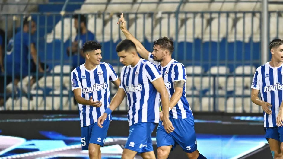 Ανόρθωση/Φιλικό