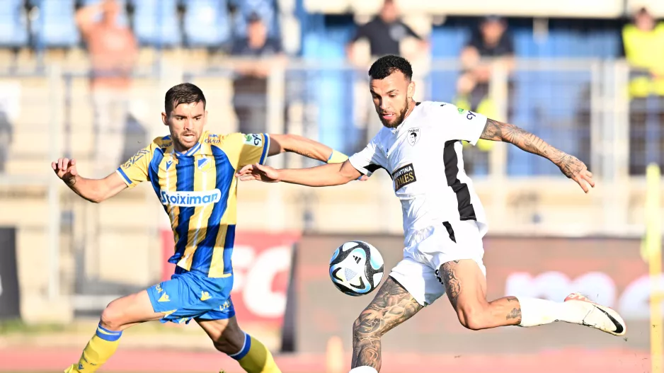 Αναβολή του Super Cup λόγω Ευρωπαϊκών υποχρεώσεων για ΑΠΟΕΛ και Πάφο