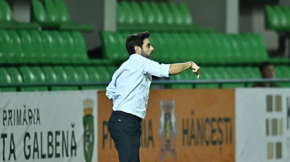 Τι διαφορετικό είδαμε από το ΑΠΟΕΛ του Γκαγιέγο, σε σχέση με πέρσι 