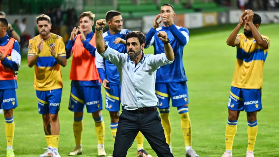 Το διάβασμα Γκαγιέγο και οι καλοί μαθητές 