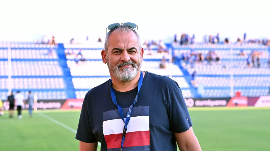 ΞΕΚΑΘΑΡΙΣΕ για τους επενδυτές ο Μιχαηλούδης
