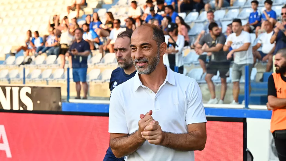 Είδε... ο Οκκάς