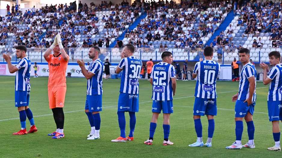 Διαφορετικό από τα… προηγούμενα
