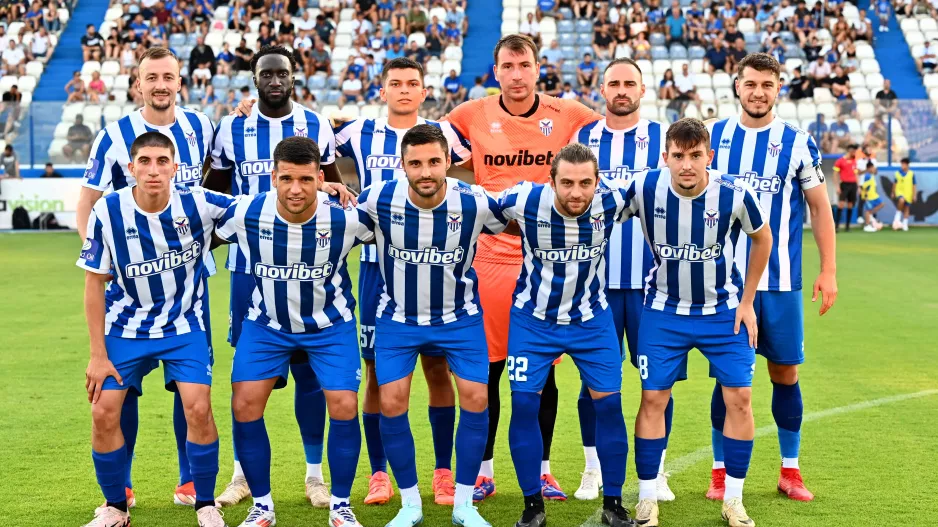 Ανόρθωση/Matchday
