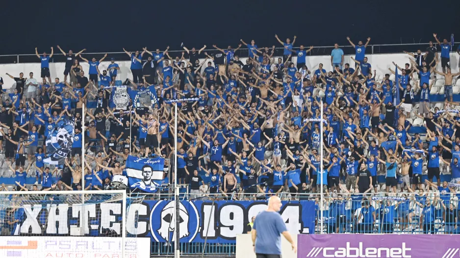 (UPD) Λήξη... συναγερμού για το Ομόνοια Αρ.-ΑΝΟ/ Προπώληση ξανά