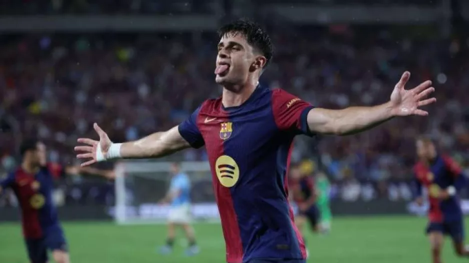 Η Μπαρτσελόνα «λύγισε» την Ρεάλ σε φιλικό clasico στις ΗΠΑ