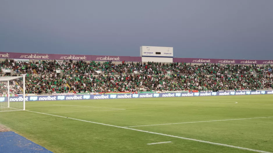 Sold out η Ανατολική 
