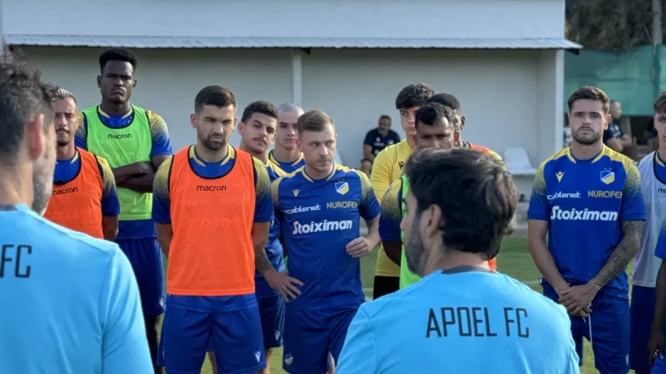 Πιθανόν να μην είναι η αναμενόμενη 