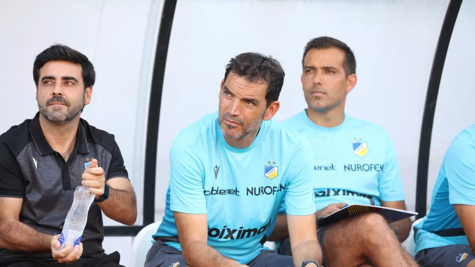 Πλέον δεν υπάρχει κάποια δικαιολογία 