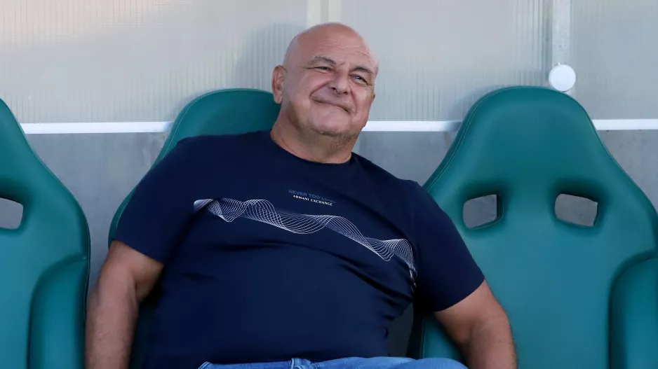 Να τα... φτιάξει!