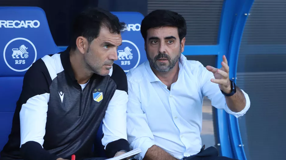 Κάτι πάει Χ, με τις αλλαγές 