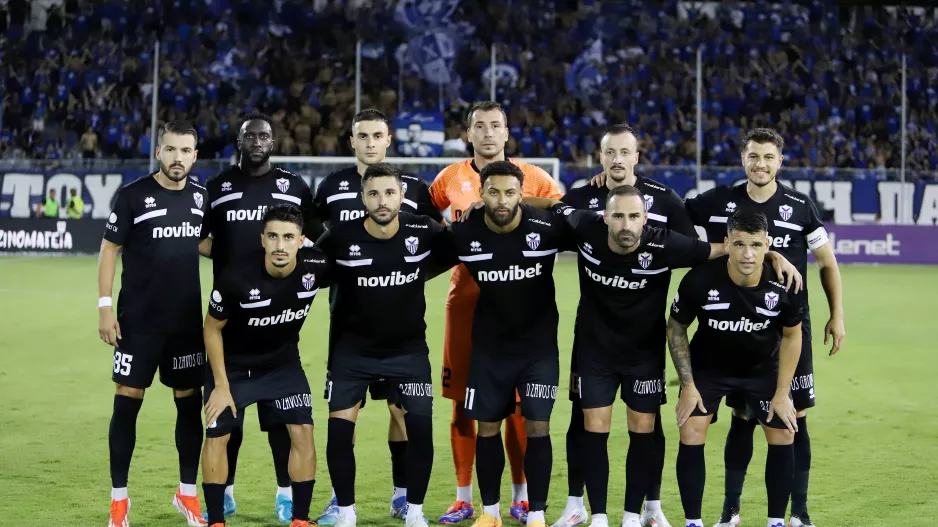 Έχει μεγάλη ανάγκη μία νίκη σε ντέρμπι 